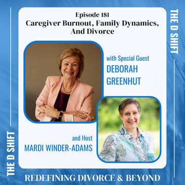 Caregiver Burnout, Family Dynamics, And Divorce
