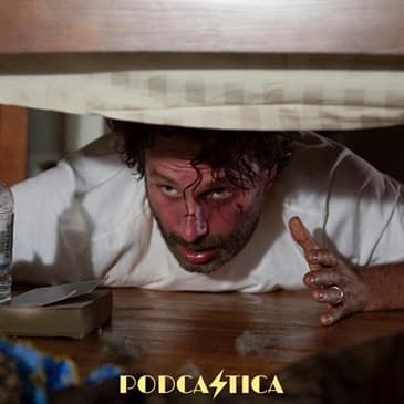 629: "Claimed" (TWD S4E11 Rewatch)