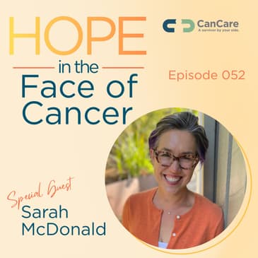 Humor & Grace After 2 Cancers