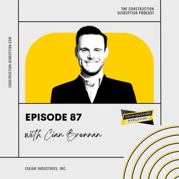 Slaying the Contractual Dragon with Cian Brennan