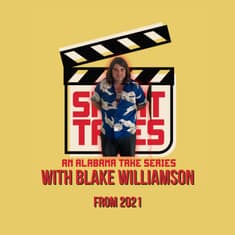 Blake Williamson | Musician and Roustabout