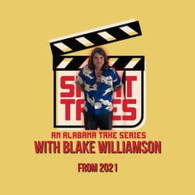 Blake Williamson | Musician and Roustabout