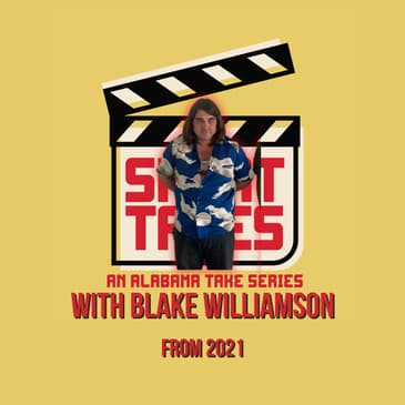 Blake Williamson | Musician and Roustabout