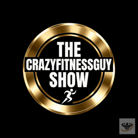 The Crazy Fitness Guy Trailer | Neurodivergent Wellness Without Burnout