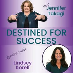 From Essential to Optional with Lindsey Korell | DFS 394