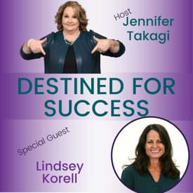From Essential to Optional with Lindsey Korell | DFS 394