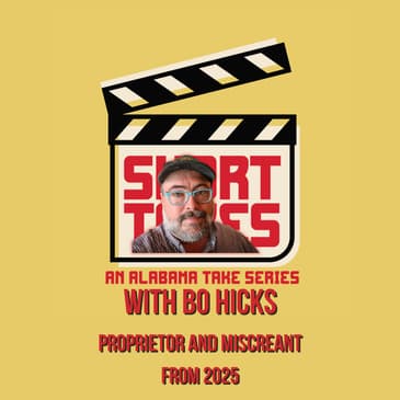 Bo Hicks | Proprietor and Miscreant