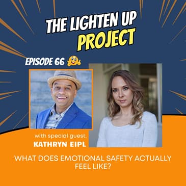 What Does Emotional Safety Actually Feel Like?