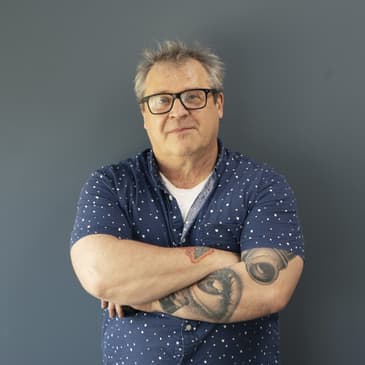 EP 139: Dale Roth: Award-Winning Photographer, Shares All