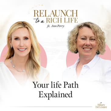 Numerology Life Cycle Explained: How To Calculate Your Life Path & Predict Your Future w/ Ann Perry