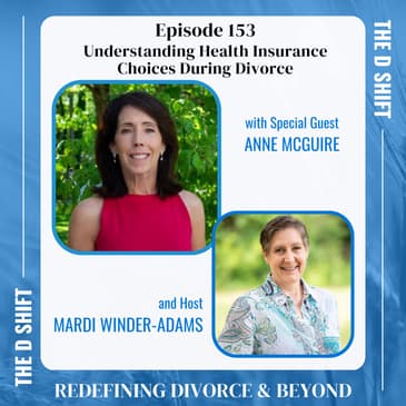 Understanding Health Insurance Choices During Divorce