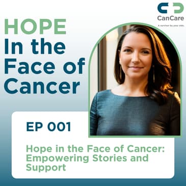 Hope in the Face of Cancer: Empowering Stories and Support