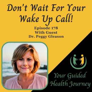 Diets Don’t Work, This Does! | Ep 178