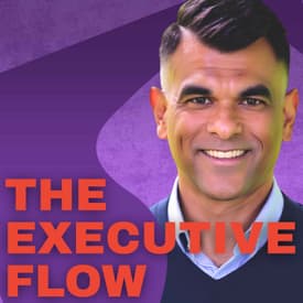 The Executive Flow - Show Teaser