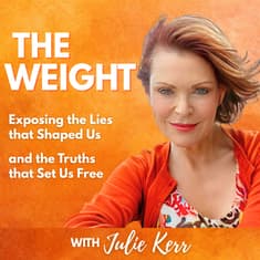 Welcome to THE WEIGHT: What If You’ve Been Solving the Wrong Problem?