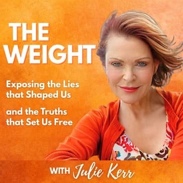 Welcome to THE WEIGHT: What If You’ve Been Solving the Wrong Problem?