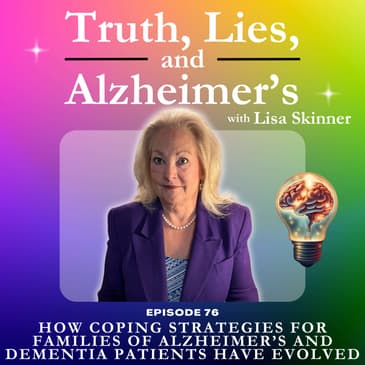 How Coping Strategies for Families of Alzheimer’s and Dementia Patients Have Evolved