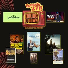 An XL Episode From Rewatches to 'A Knight of the Seven Kingdoms' to 'How to Get to Heaven from Belfast'!