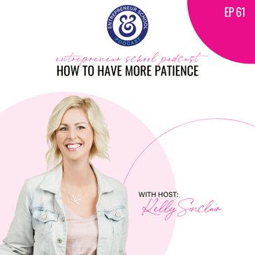 How to Have More Patience
