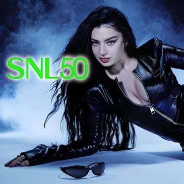 Episode 79 - Charli XCX (Season 50)