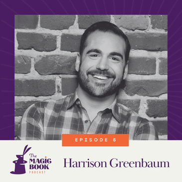 Harrison Greenbaum: You Are All Terrible!