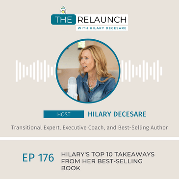 Hilary’s Top 10 Takeaways from Her Best-Selling Book
