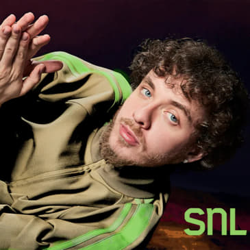 Episode 24 - Jack Harlow (SNL Season 48)
