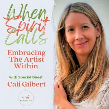 Embracing The Artist Within