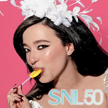 Episode 89 - Mikey Madison (Season 50)