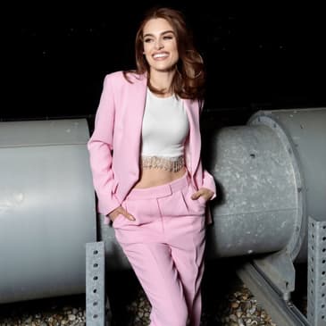 EP 256: Anything is Possible with DJ Chloé Morgan