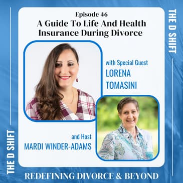A Guide To Life And Health Insurance During Divorce