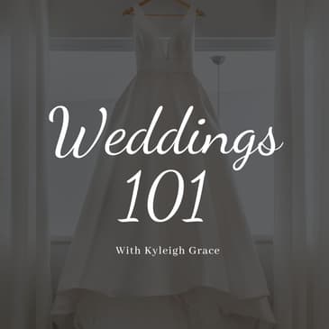 12 Steps to Wedding Planning: What Every Couple Needs to Know | Ep. 006