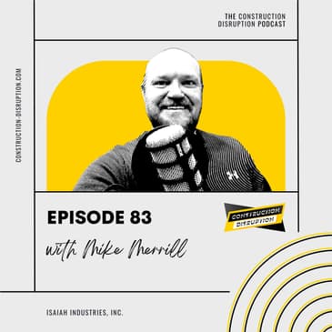 Control Your Construction Costs with Mike Merrill