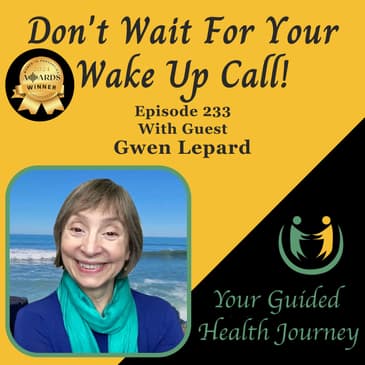 HH585: Encore Presentation- Stimulating Your Vagus Nerve