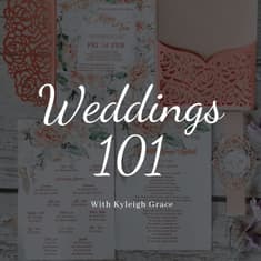 When and How to Send Save the Dates and Invitations | Ep. 019