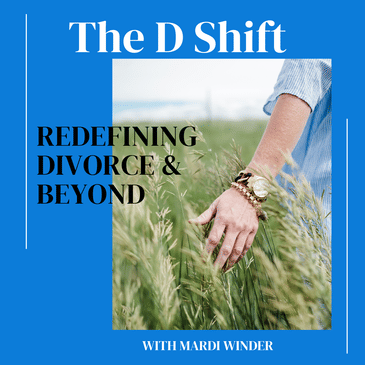 Welcome to The D Shift!