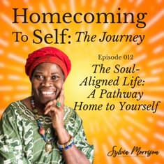 The Soul-Aligned Life: A Pathway Home to Yourself