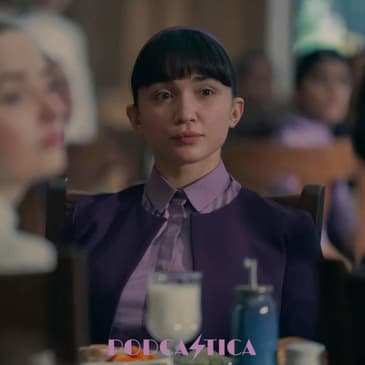 The Testaments S1E8 "Broken"