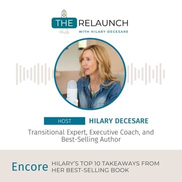 Hilary’s Top 10 Takeaways from Her Best-Selling Book (Encore)