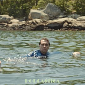 Widow's Bay S1E3 "The Inaugural Swim"