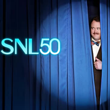 Episode 87 - Shane Gillis (Season 50)