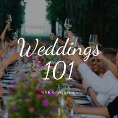 How to Coordinate Out-of-Town Wedding Guests: Hotels, Transportation, Welcome Gifts | Ep. 053