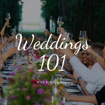 How to Coordinate Out-of-Town Wedding Guests: Hotels, Transportation, Welcome Gifts | Ep. 053