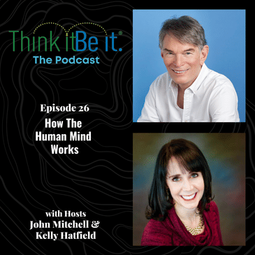 How The Human Mind Works