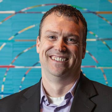 EP 299: How to Cash In on Collaboration with Chuck Anderson