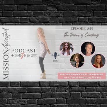 EP 259: The Power of Coaching