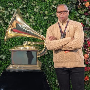 EP 310: From Radio Assistant to Media Icon with Brian Sebastian