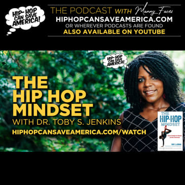 How Can "The Hip Hop Mindset" Lead You To A Successful Life?