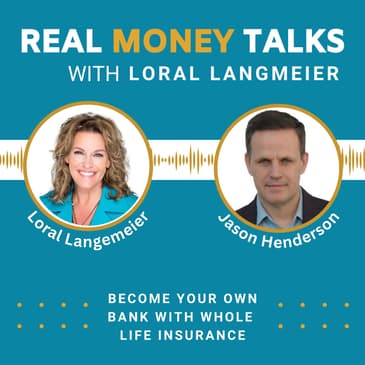 Become Your Own Bank With Whole Life Insurance