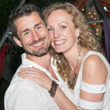 EP 129: Bridges Between Worlds